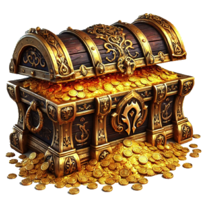 Buy EU WoW Gold