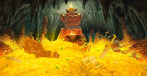 Buy US WoW Gold