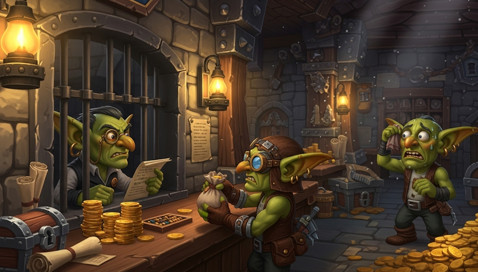 How to Buy WoW Gold Safely