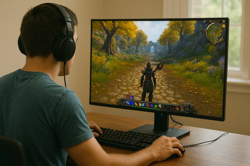 Horde vs Alliance: Does Faction Choice Still Matter in WoW?