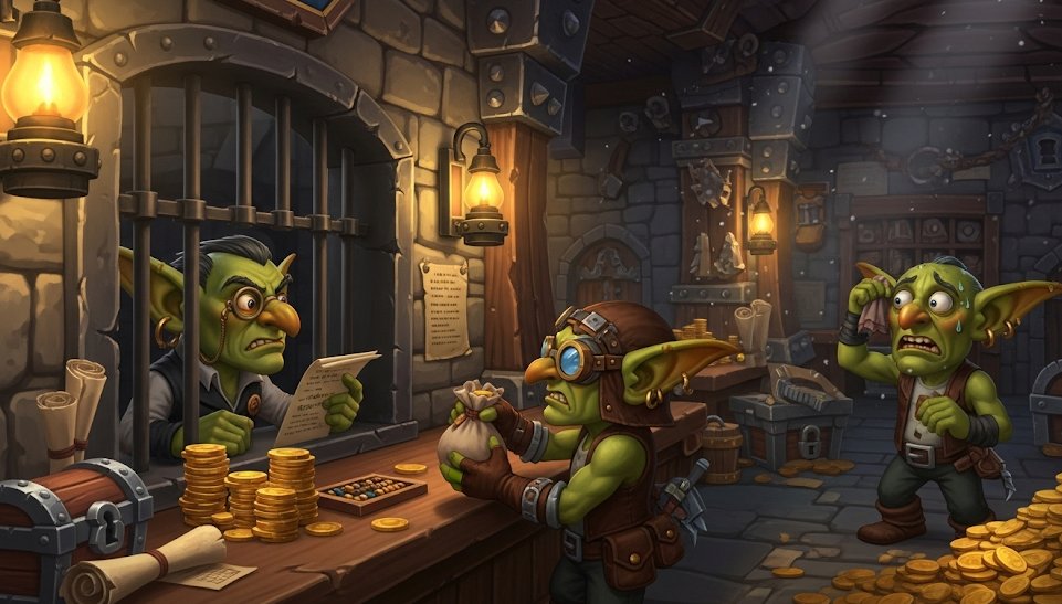How to Buy WoW Gold Safely