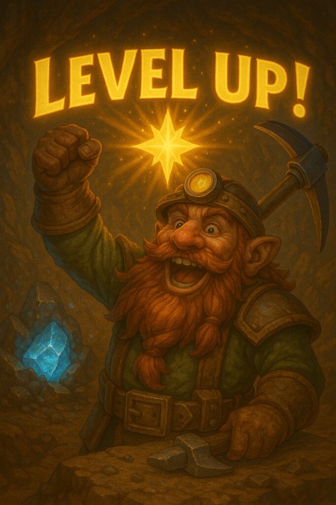 Mining Profession Guide for The War Within: Level 1–100 and Make Gold in Khaz Algar